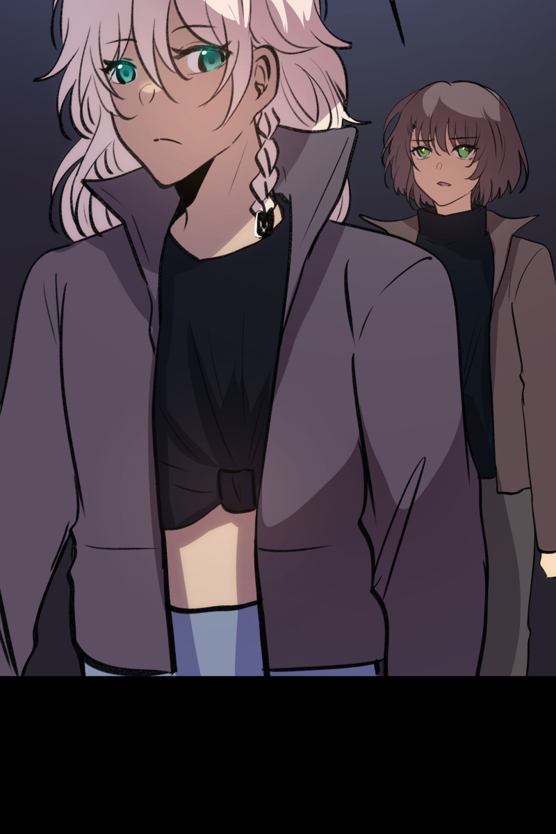 Rebirth-69Michi Chapter 156 - Page 63