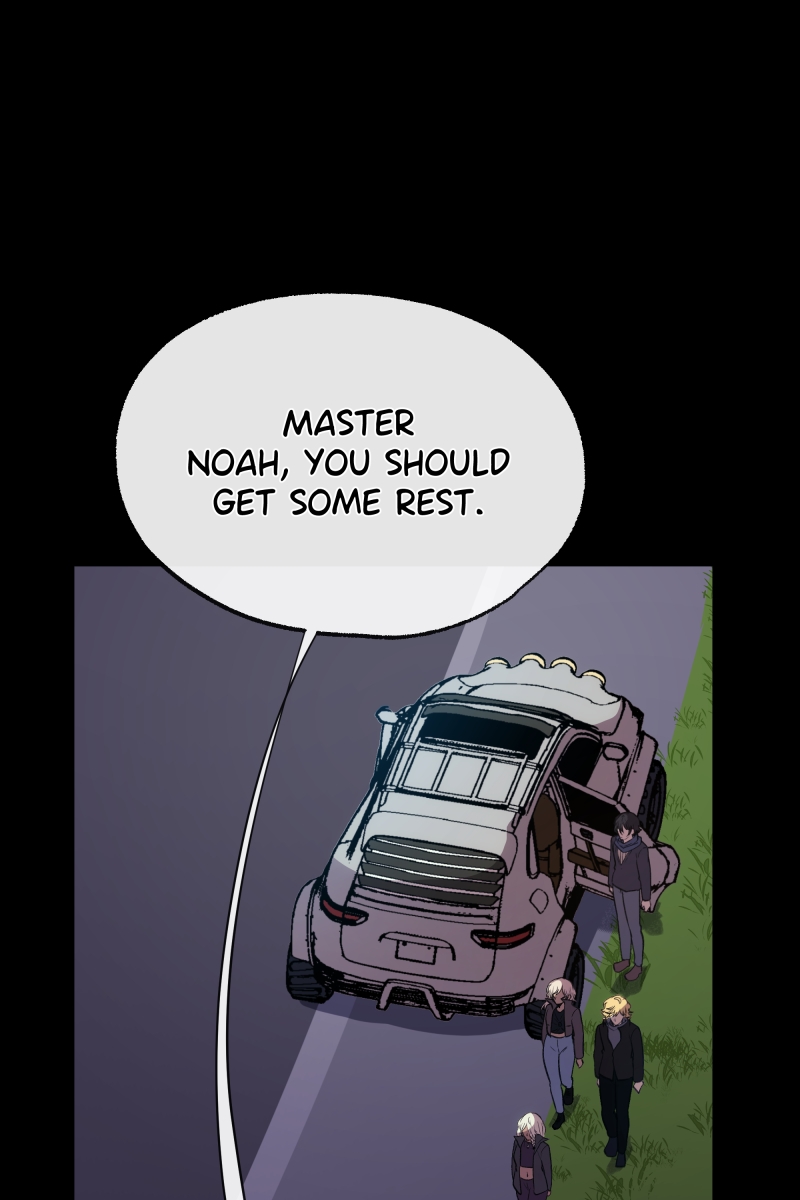 Rebirth-69Michi Chapter 156 - Page 64