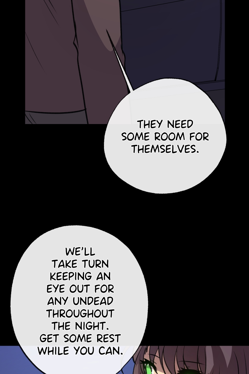 Rebirth-69Michi Chapter 156 - Page 69