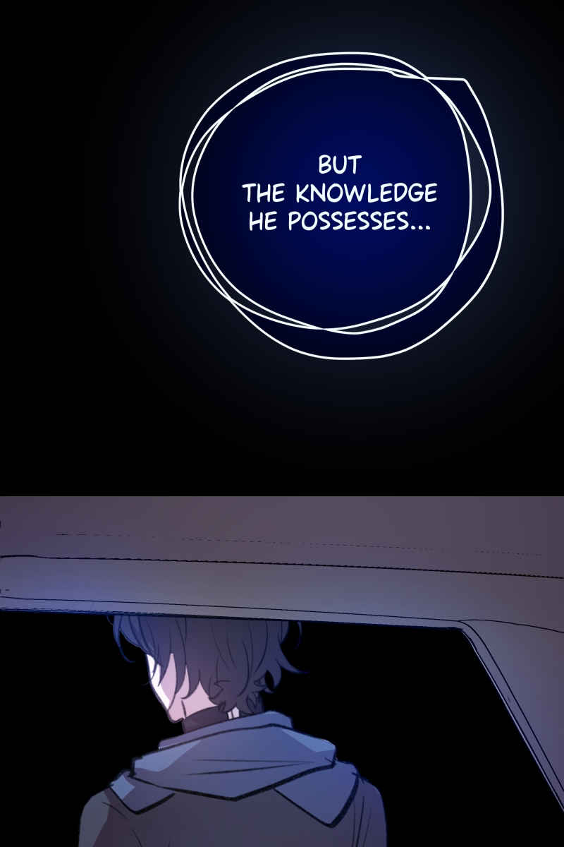 Rebirth-69Michi Chapter 156 - Page 98