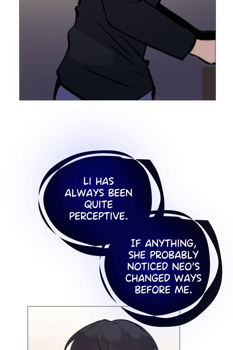 Rebirth-69Michi Chapter 157 - Page 16