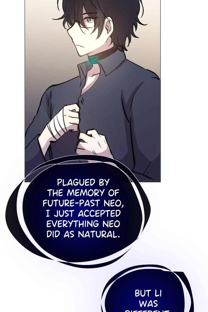 Rebirth-69Michi Chapter 157 - Page 17