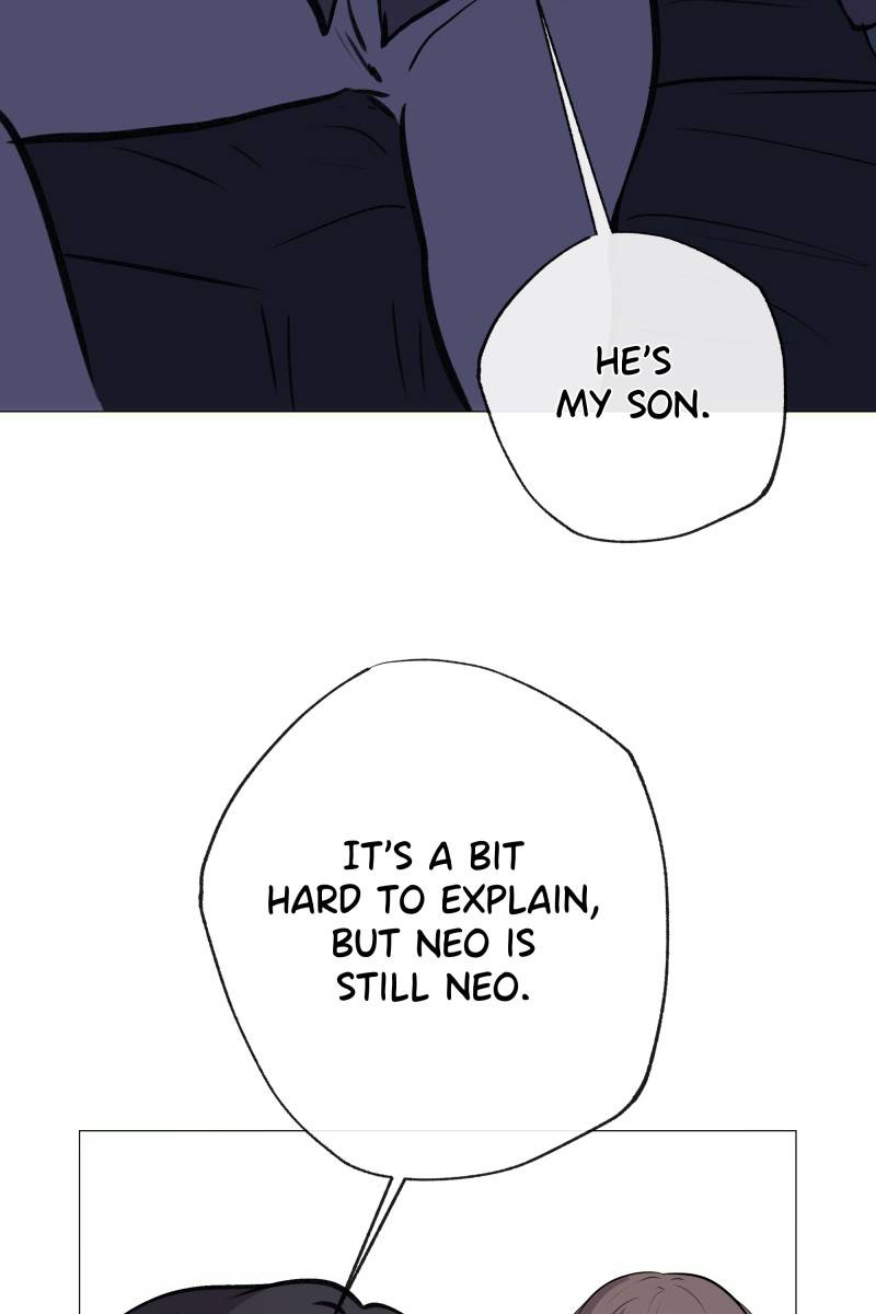 Rebirth-69Michi Chapter 157 - Page 20