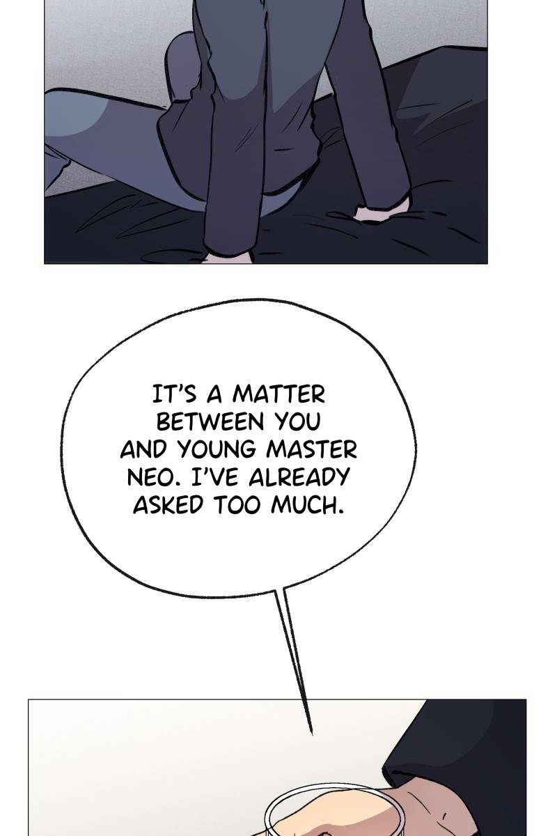 Rebirth-69Michi Chapter 157 - Page 30