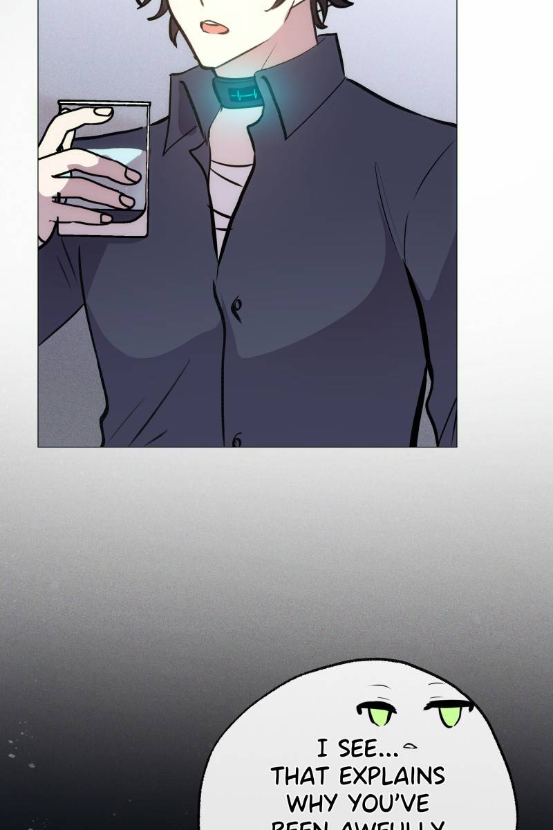 Rebirth-69Michi Chapter 157 - Page 35