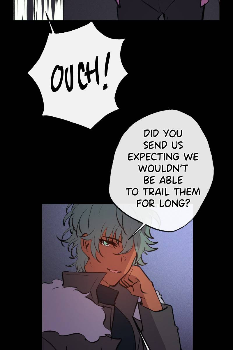 Rebirth-69Michi Chapter 157 - Page 44