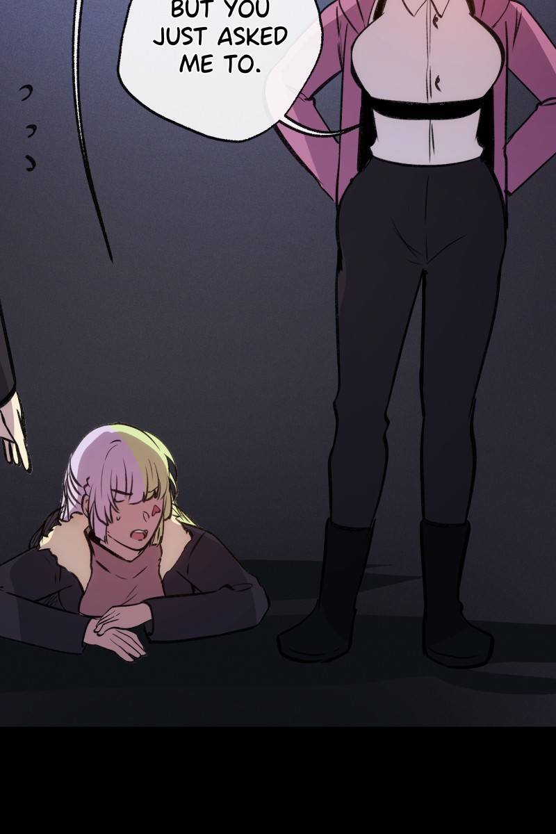 Rebirth-69Michi Chapter 157 - Page 46