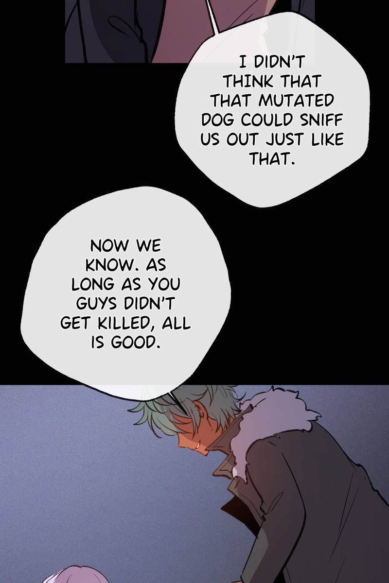 Rebirth-69Michi Chapter 157 - Page 48