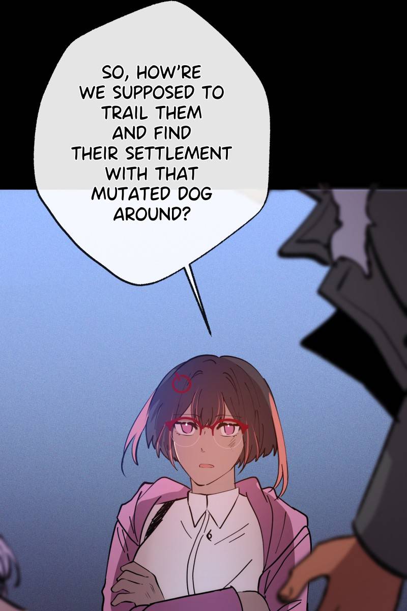 Rebirth-69Michi Chapter 157 - Page 51