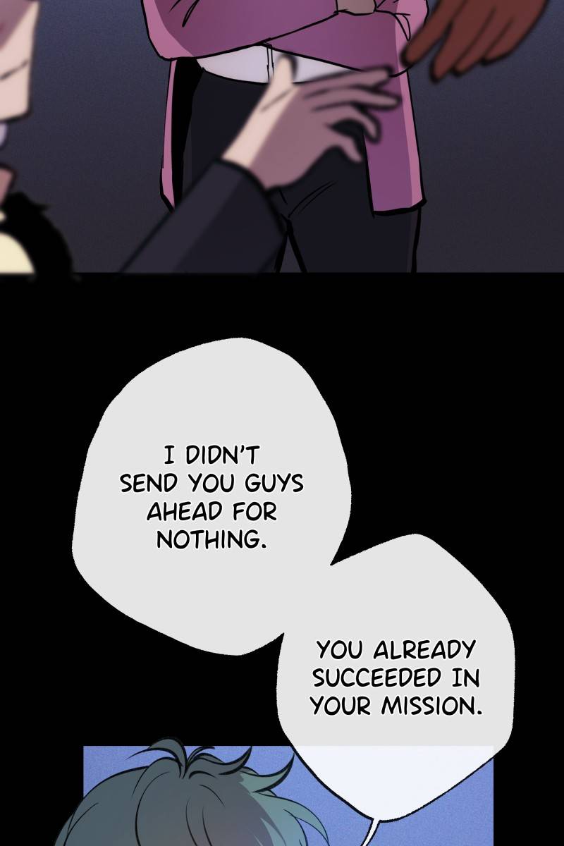 Rebirth-69Michi Chapter 157 - Page 52