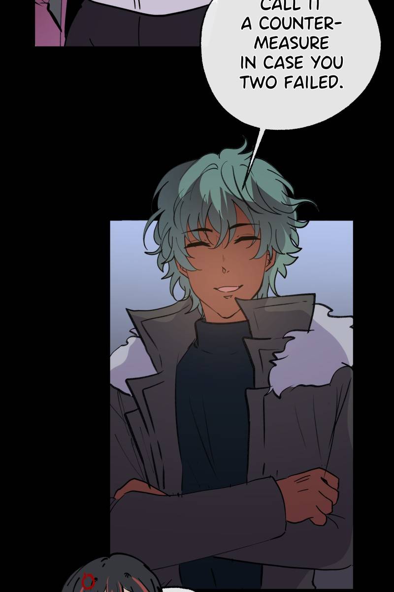 Rebirth-69Michi Chapter 157 - Page 60