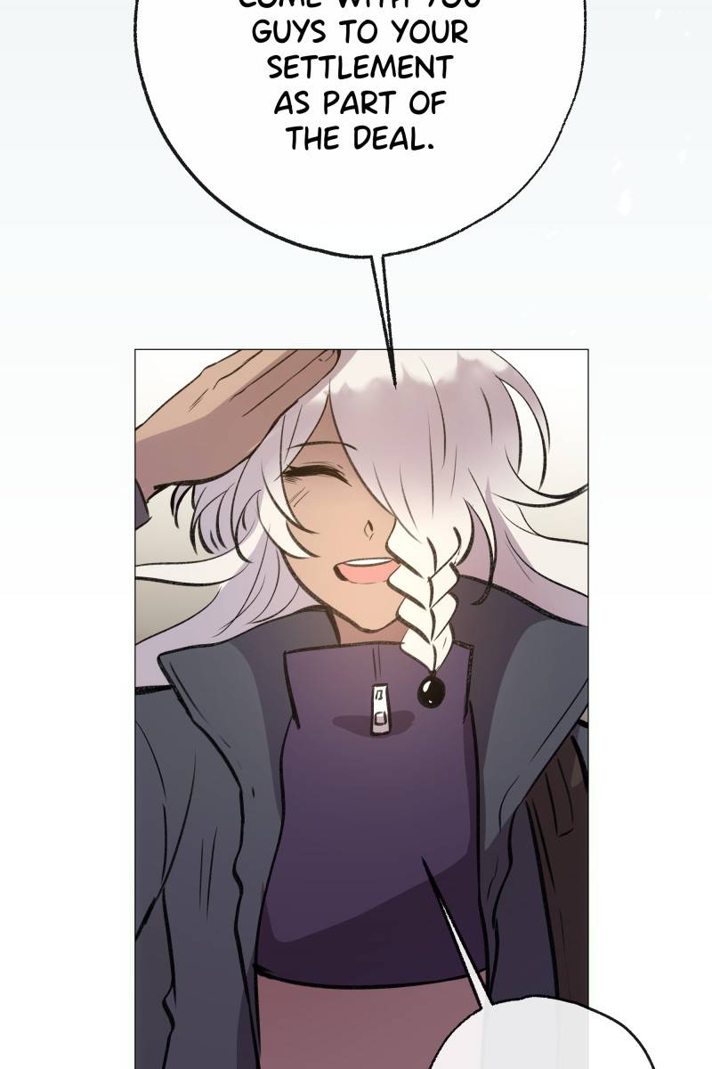 Rebirth-69Michi Chapter 157 - Page 69