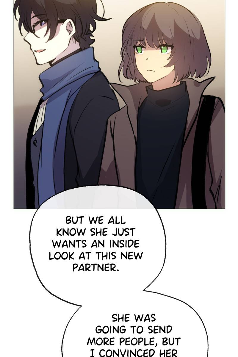 Rebirth-69Michi Chapter 157 - Page 72