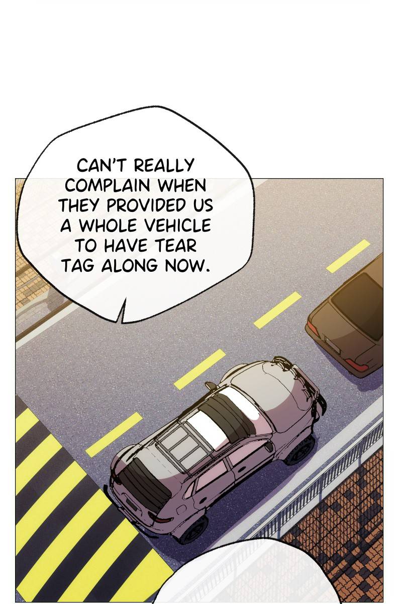 Rebirth-69Michi Chapter 157 - Page 74