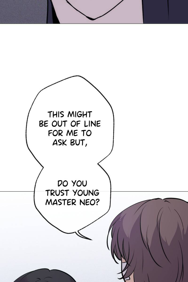 Rebirth-69Michi Chapter 157 - Page 9