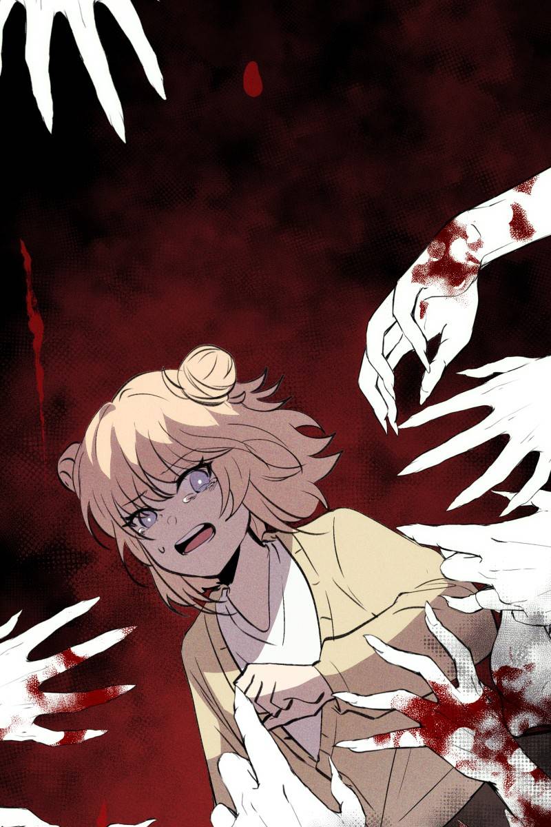 Rebirth-69Michi Chapter 158 - Page 10