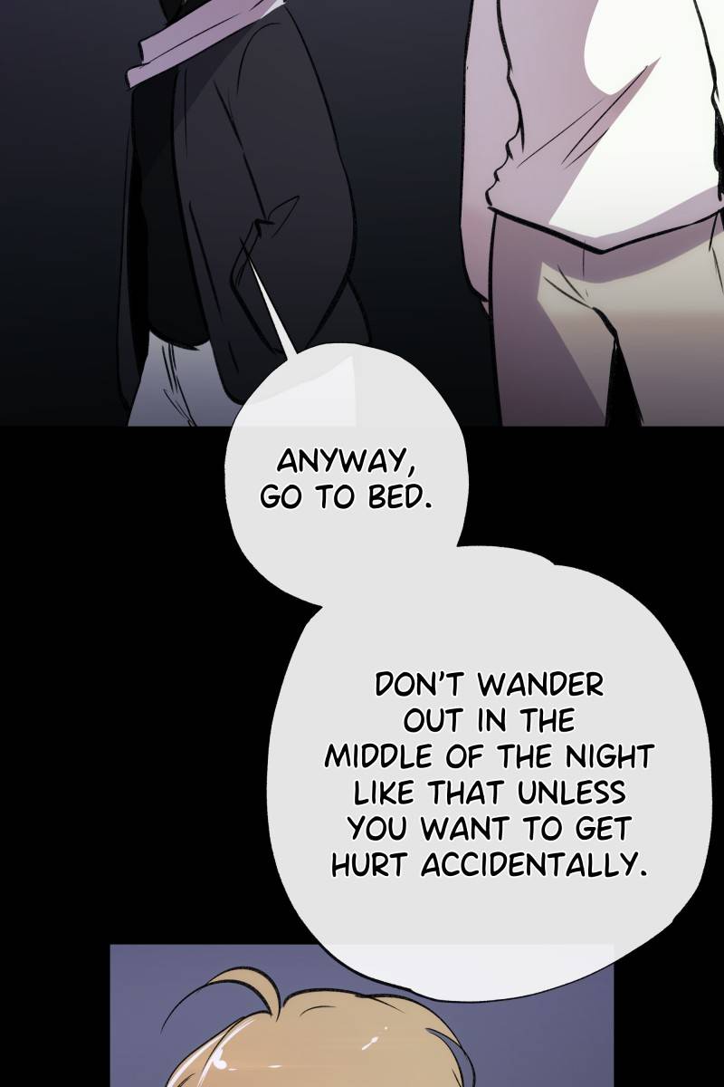 Rebirth-69Michi Chapter 158 - Page 40