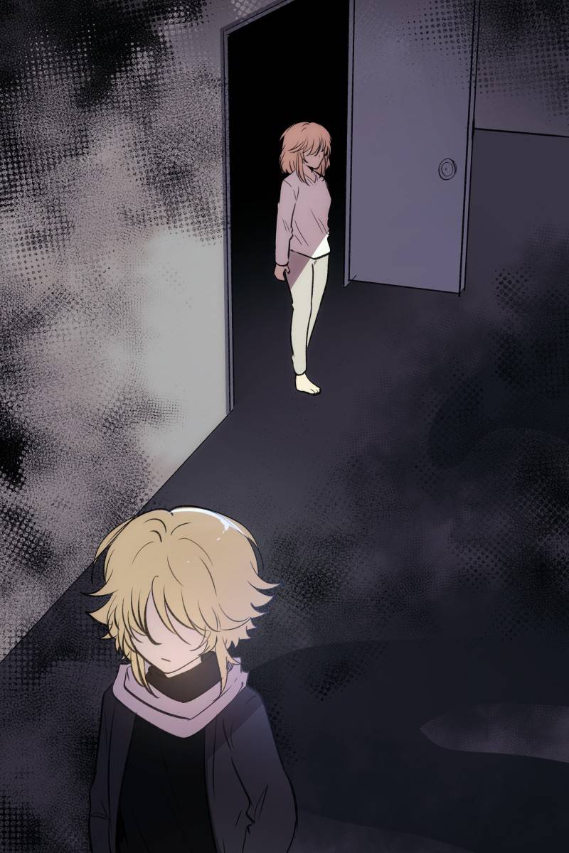 Rebirth-69Michi Chapter 158 - Page 44