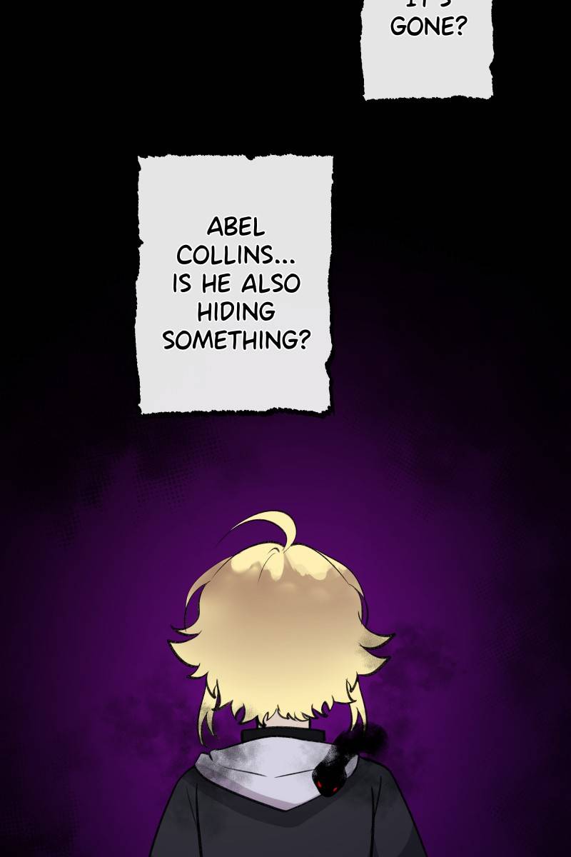 Rebirth-69Michi Chapter 158 - Page 47