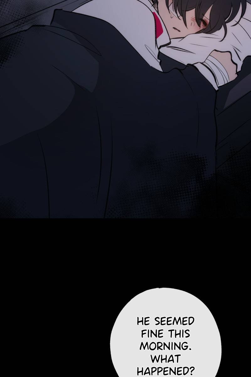 Rebirth-69Michi Chapter 158 - Page 55