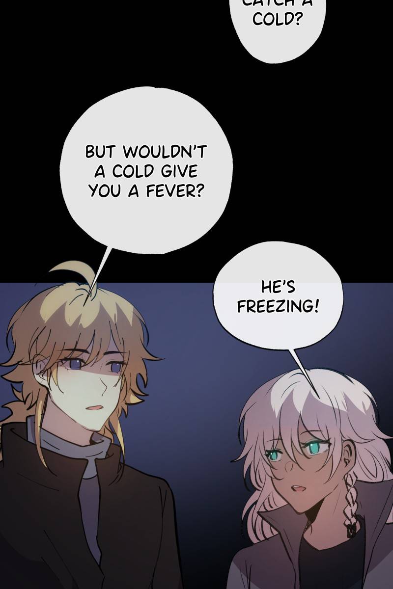 Rebirth-69Michi Chapter 158 - Page 57