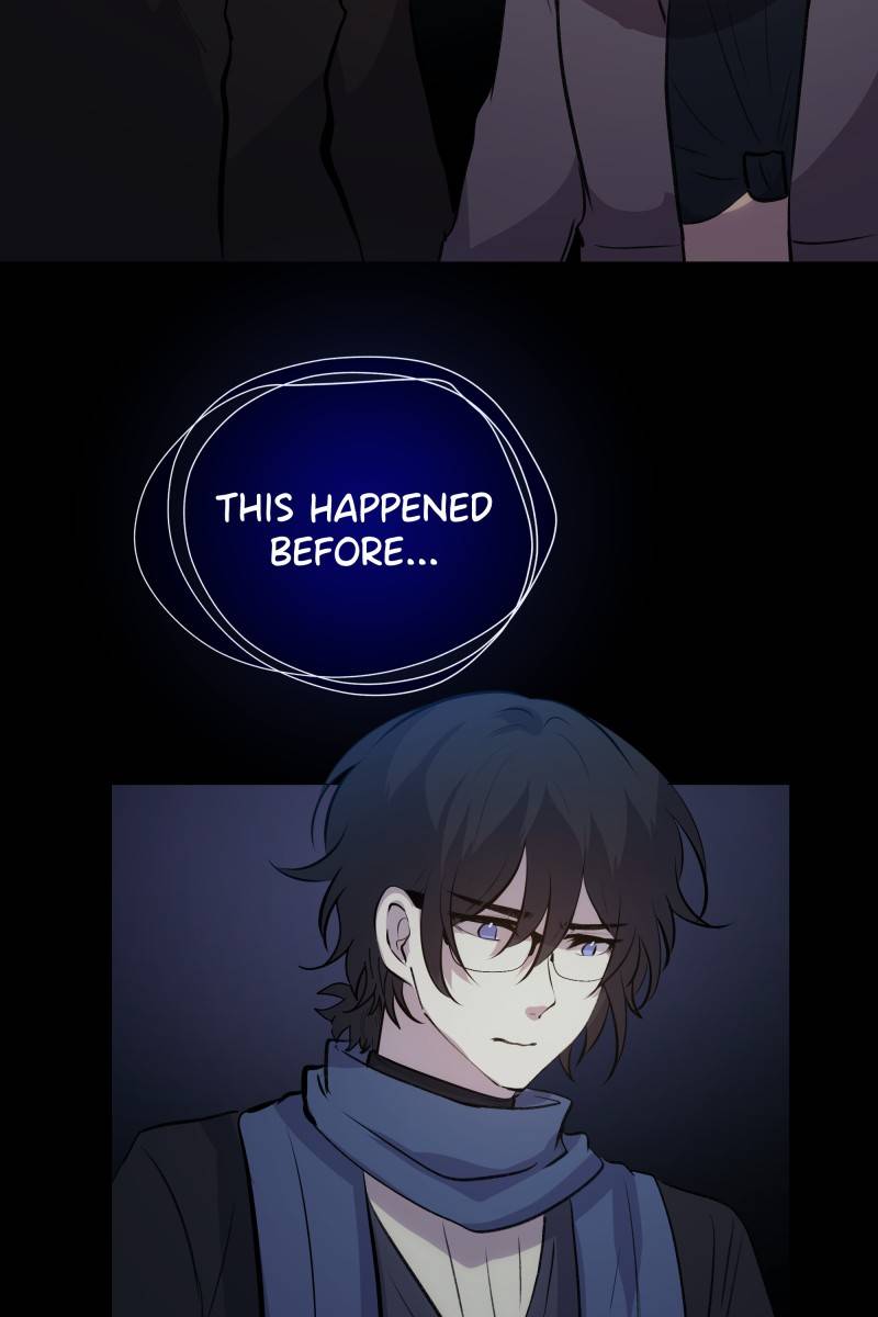 Rebirth-69Michi Chapter 158 - Page 58