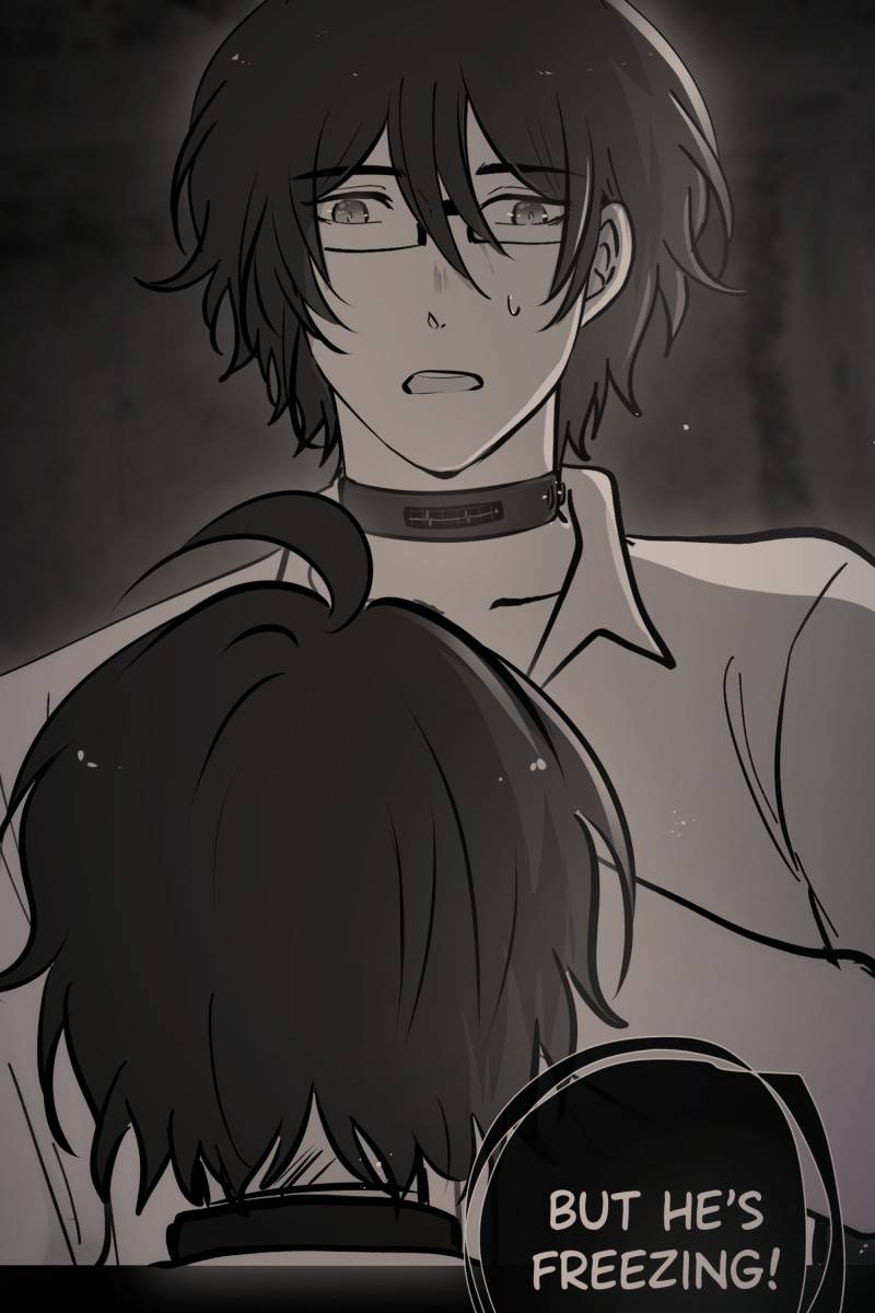 Rebirth-69Michi Chapter 158 - Page 60