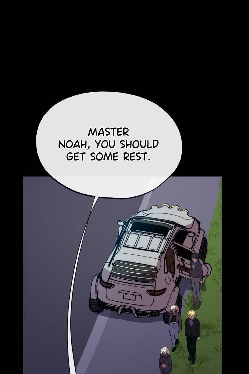 Rebirth-69Michi Chapter 158 - Page 64