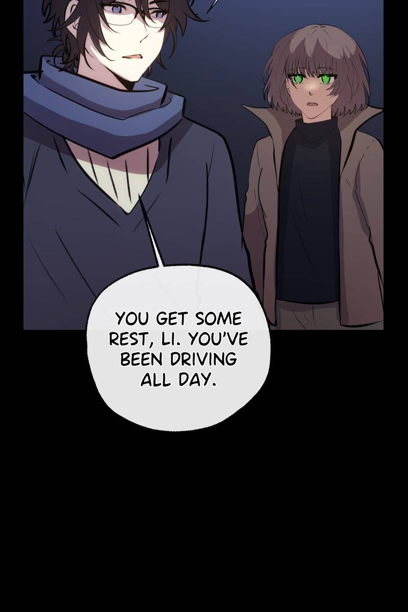 Rebirth-69Michi Chapter 158 - Page 66