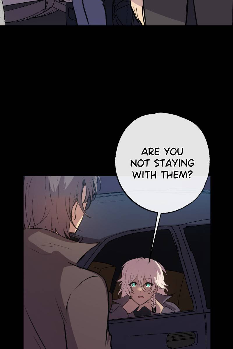 Rebirth-69Michi Chapter 158 - Page 68