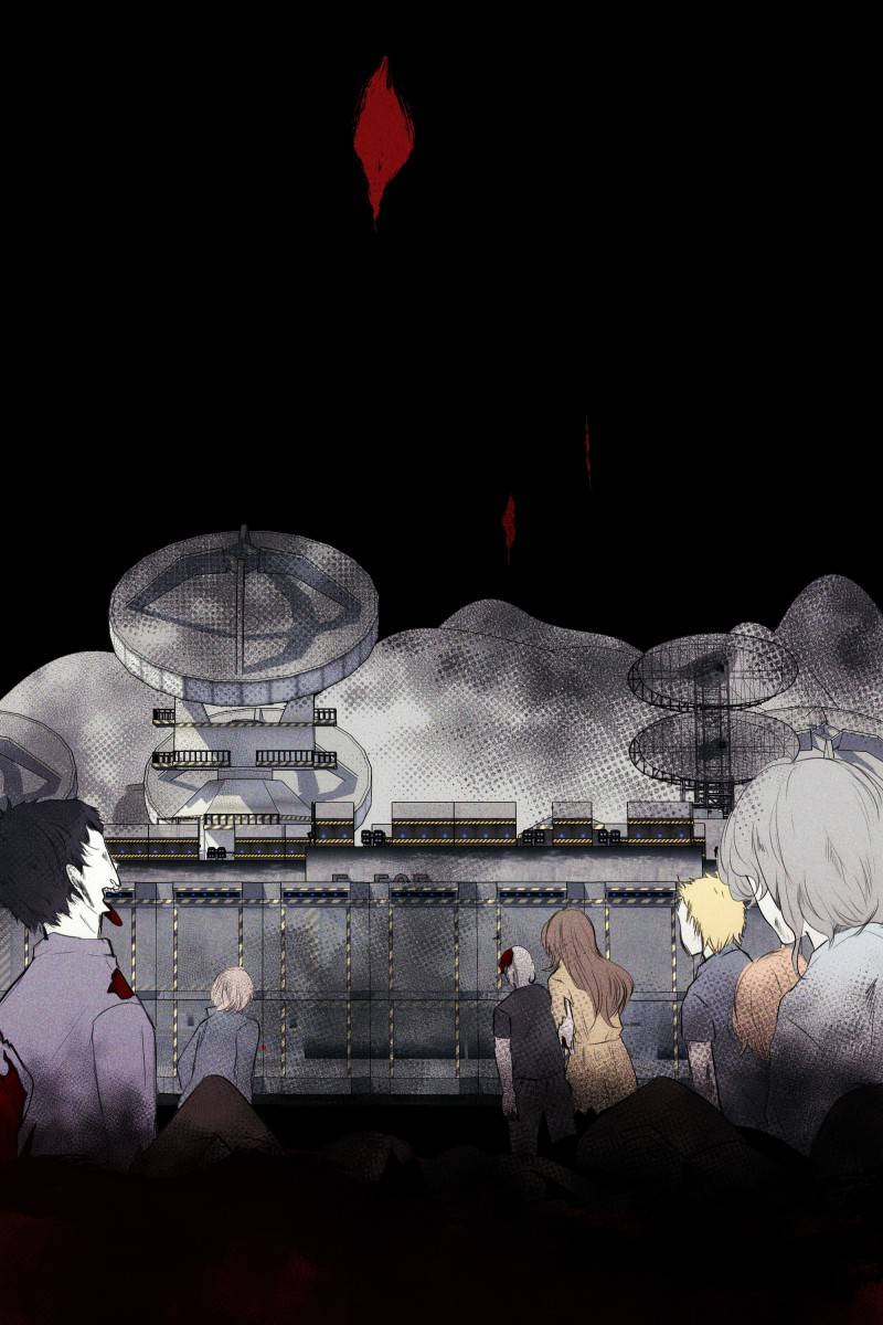 Rebirth-69Michi Chapter 158 - Page 7