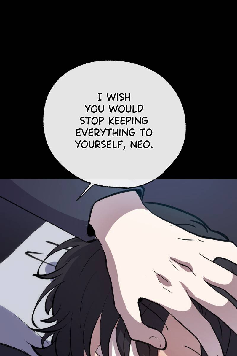 Rebirth-69Michi Chapter 158 - Page 72