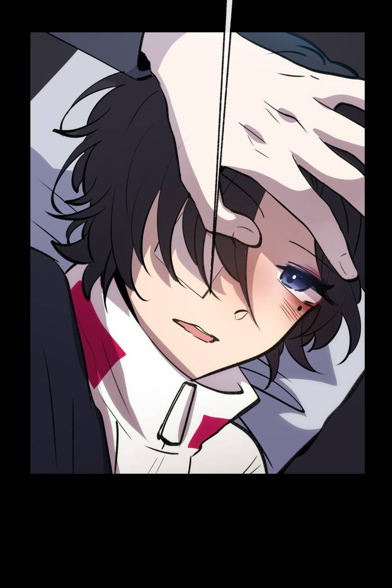 Rebirth-69Michi Chapter 158 - Page 74