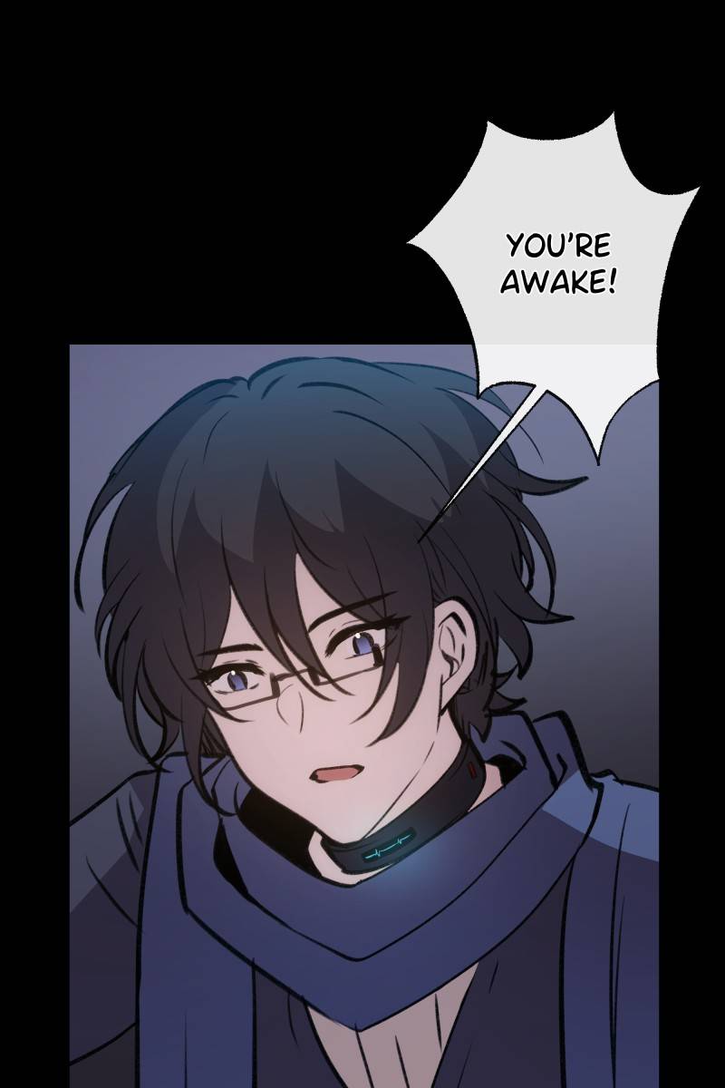 Rebirth-69Michi Chapter 158 - Page 75