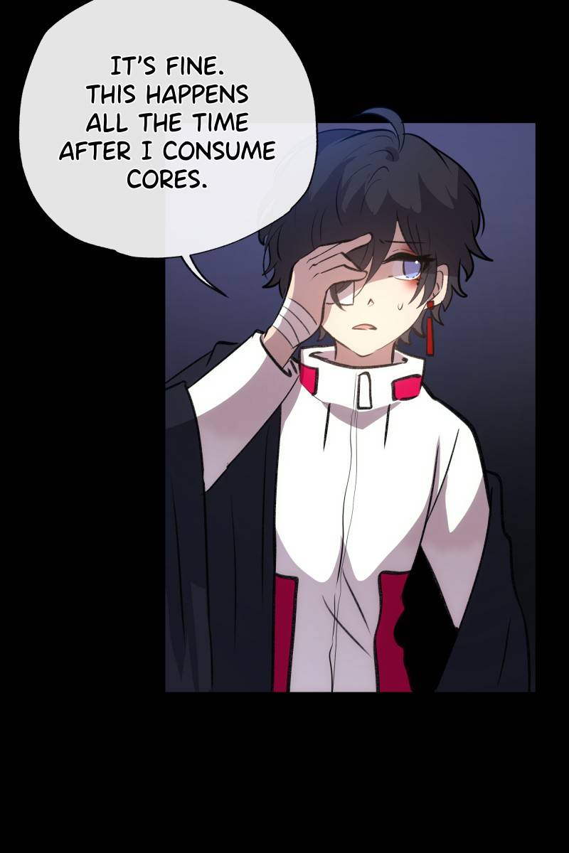 Rebirth-69Michi Chapter 158 - Page 78