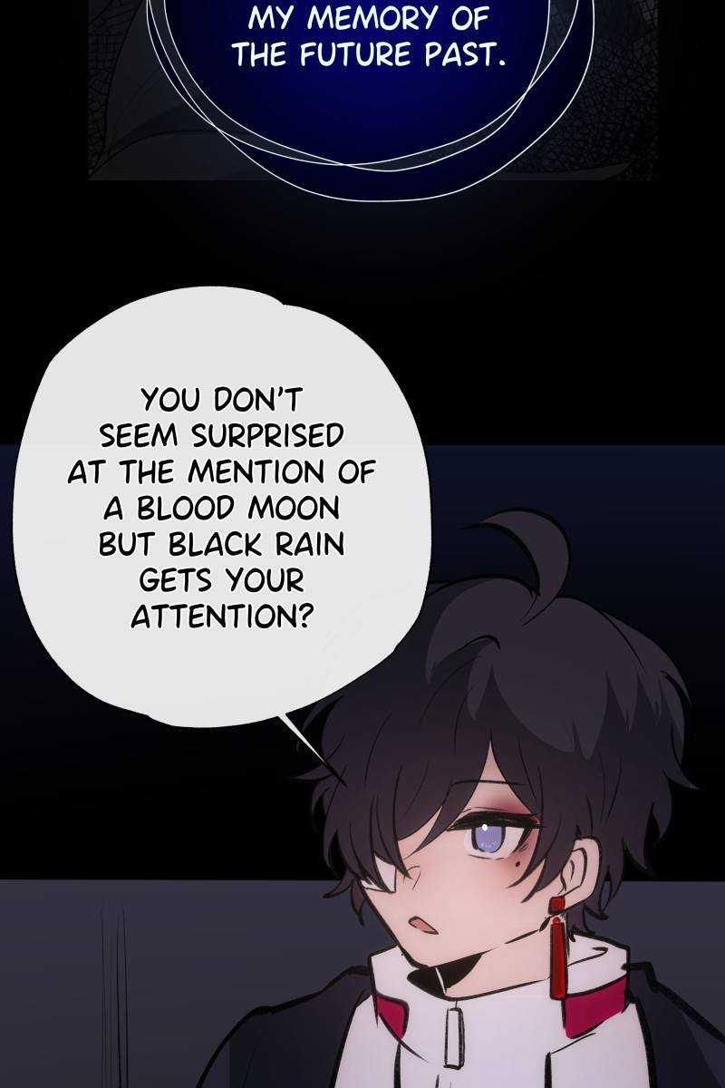 Rebirth-69Michi Chapter 158 - Page 87