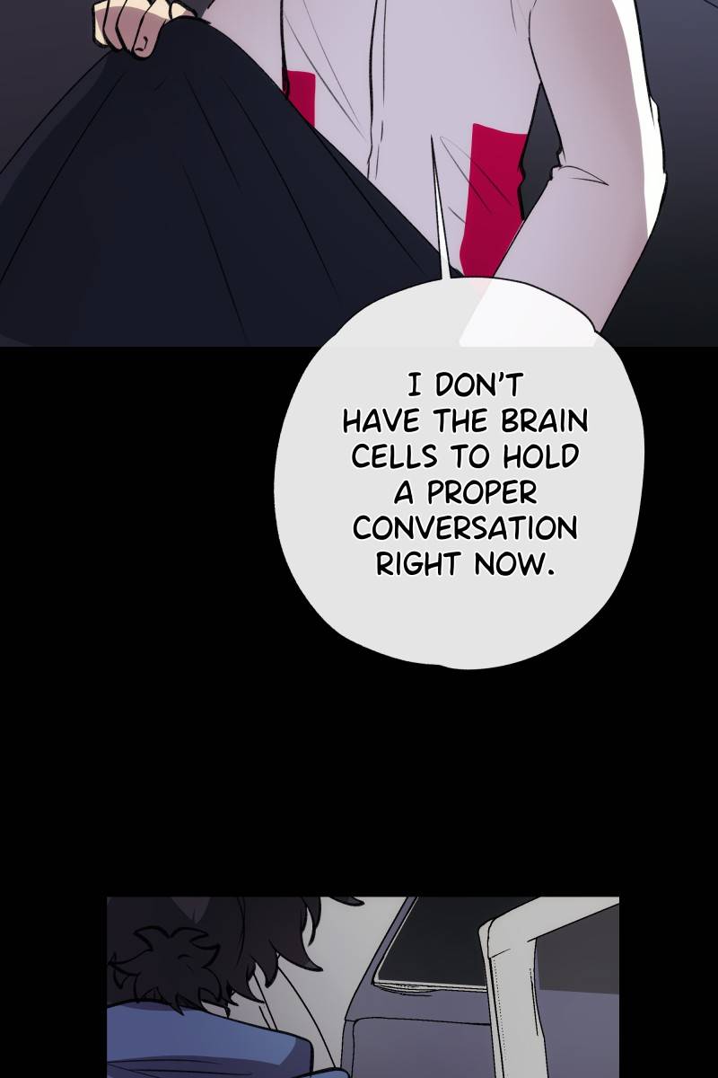 Rebirth-69Michi Chapter 158 - Page 91