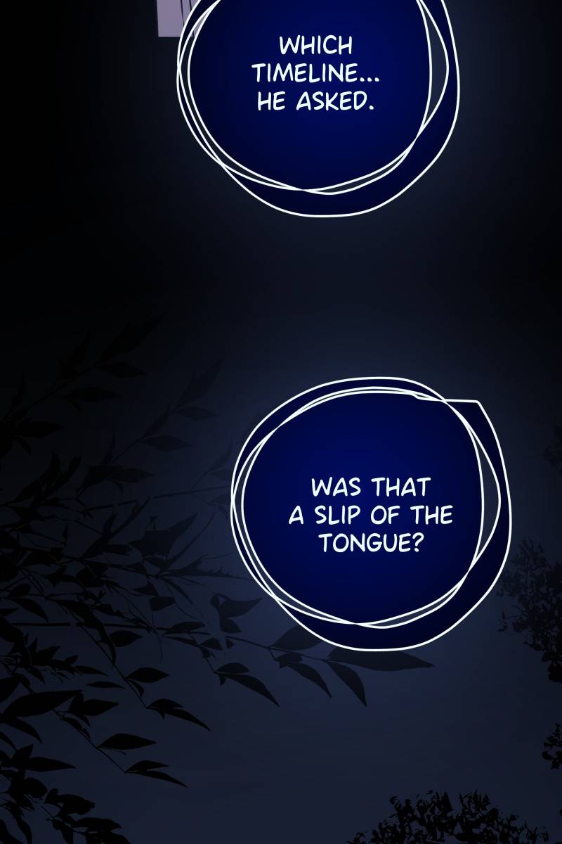 Rebirth-69Michi Chapter 158 - Page 95