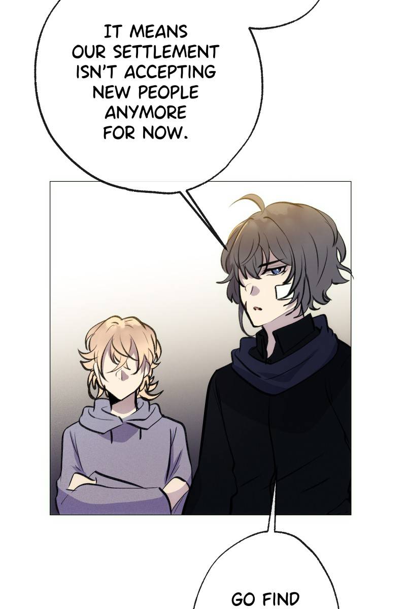 Rebirth-69Michi Chapter 159 - Page 13