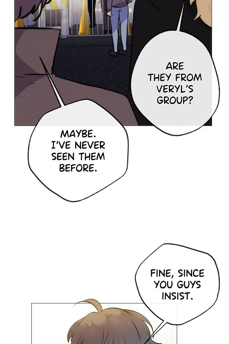 Rebirth-69Michi Chapter 159 - Page 15