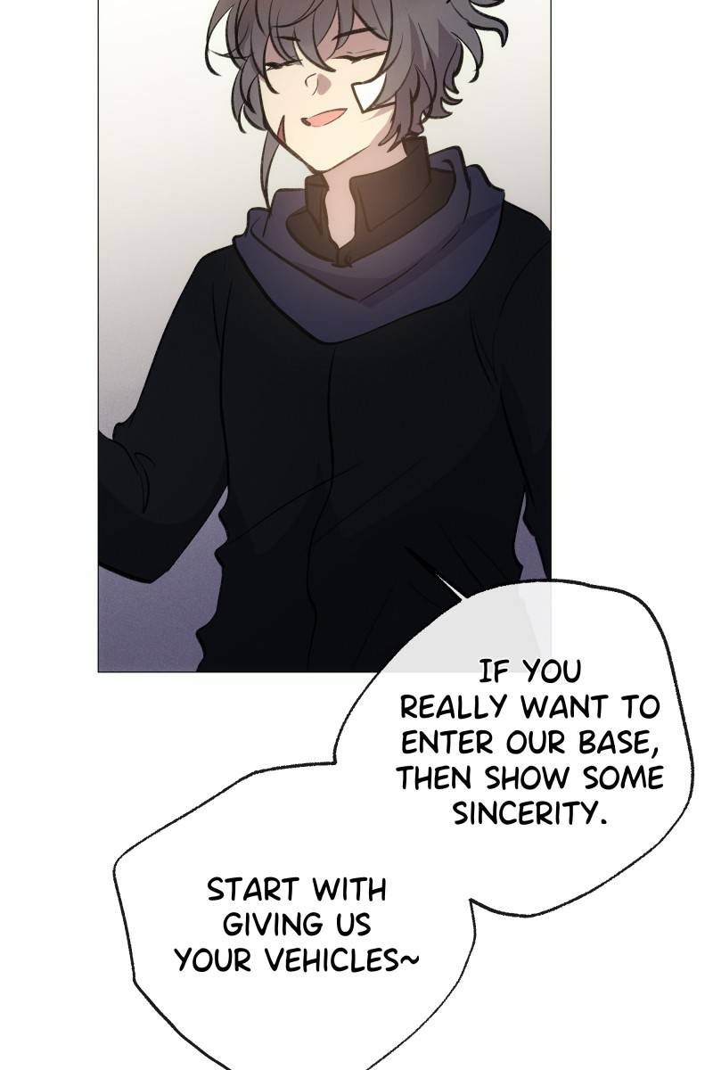 Rebirth-69Michi Chapter 159 - Page 16