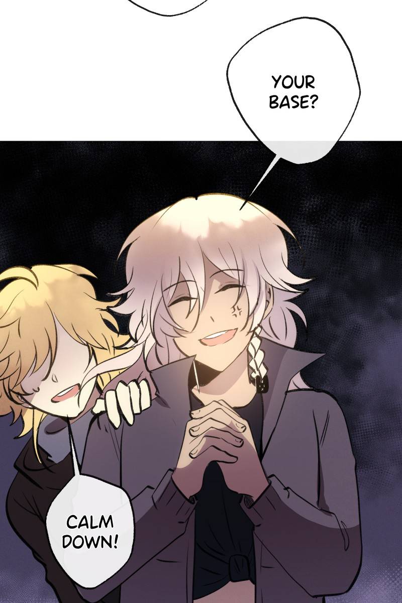 Rebirth-69Michi Chapter 159 - Page 17