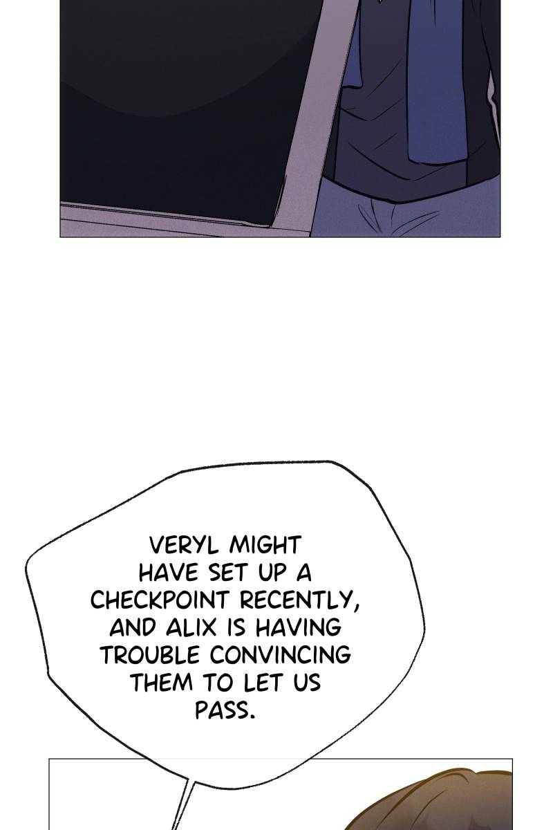 Rebirth-69Michi Chapter 159 - Page 19