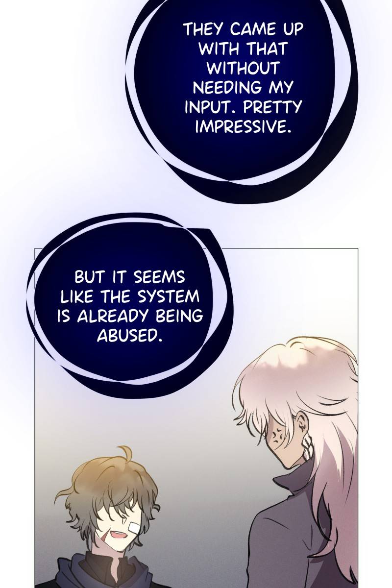 Rebirth-69Michi Chapter 159 - Page 21