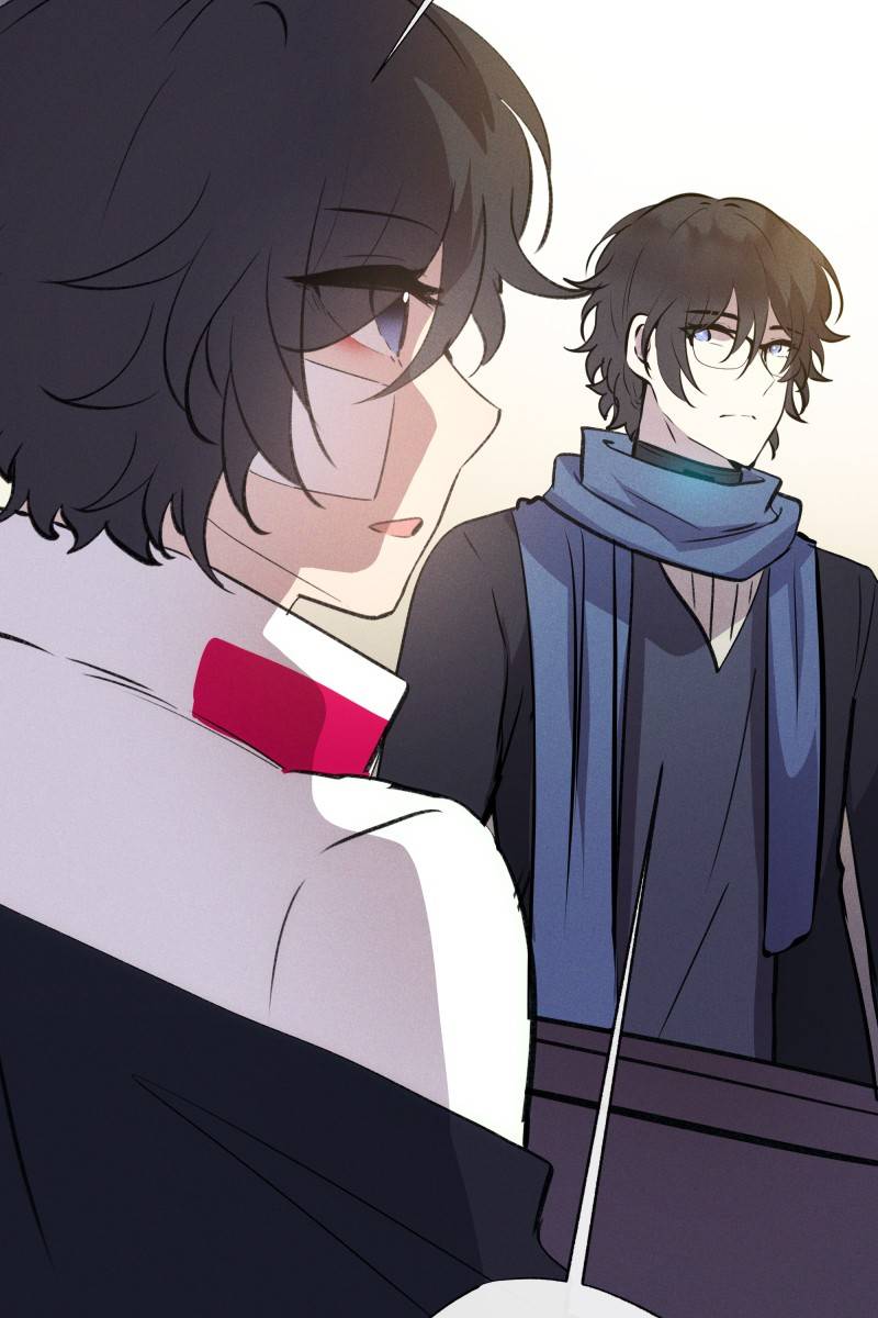 Rebirth-69Michi Chapter 159 - Page 23