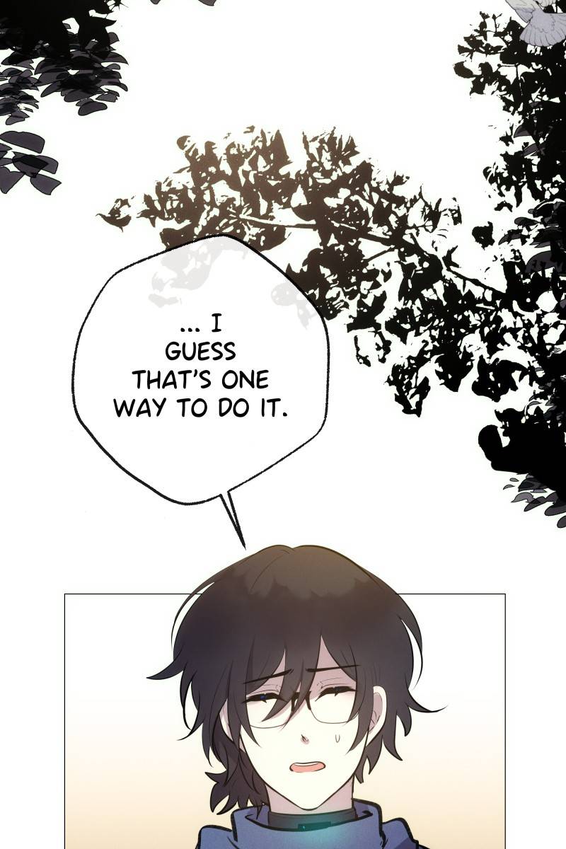 Rebirth-69Michi Chapter 159 - Page 34