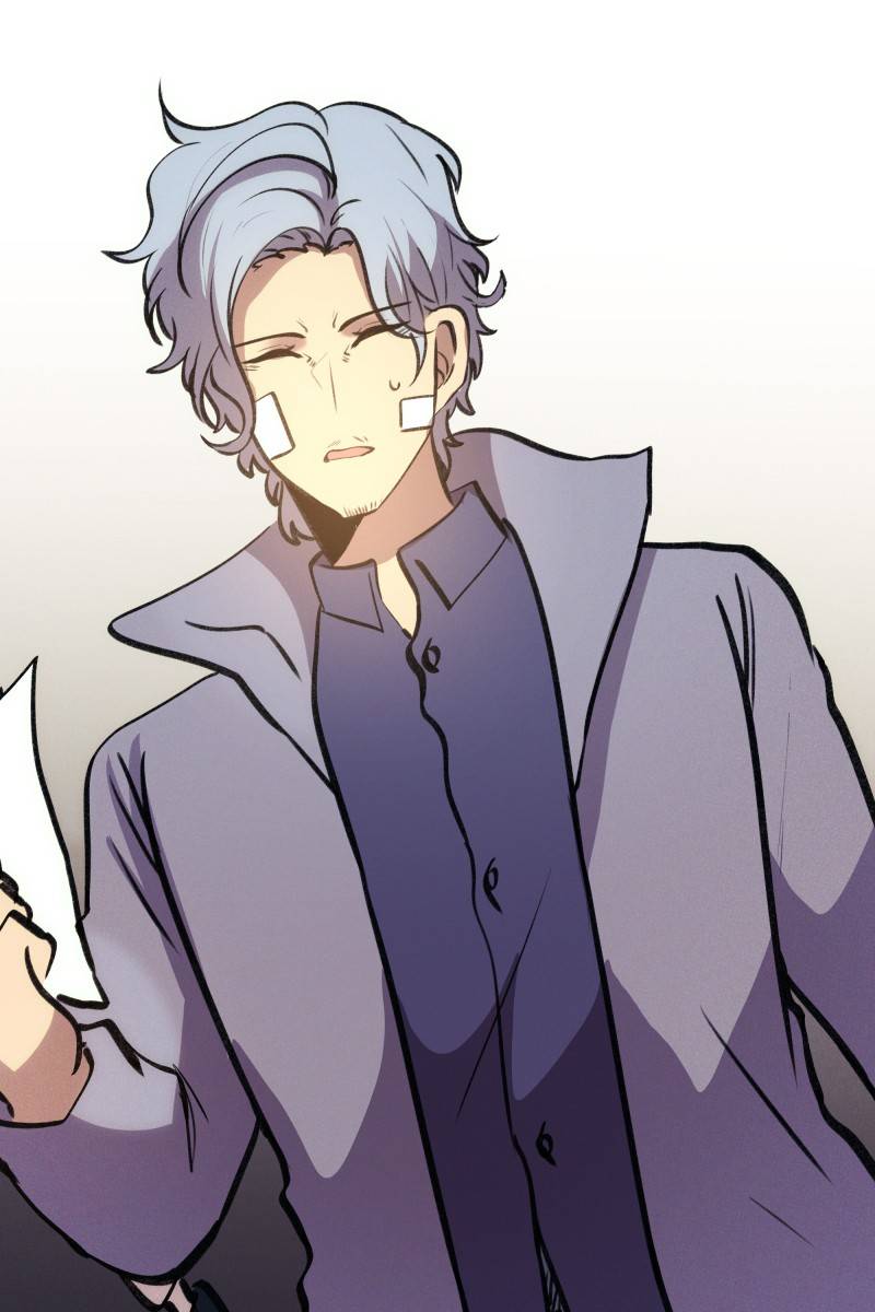 Rebirth-69Michi Chapter 159 - Page 36