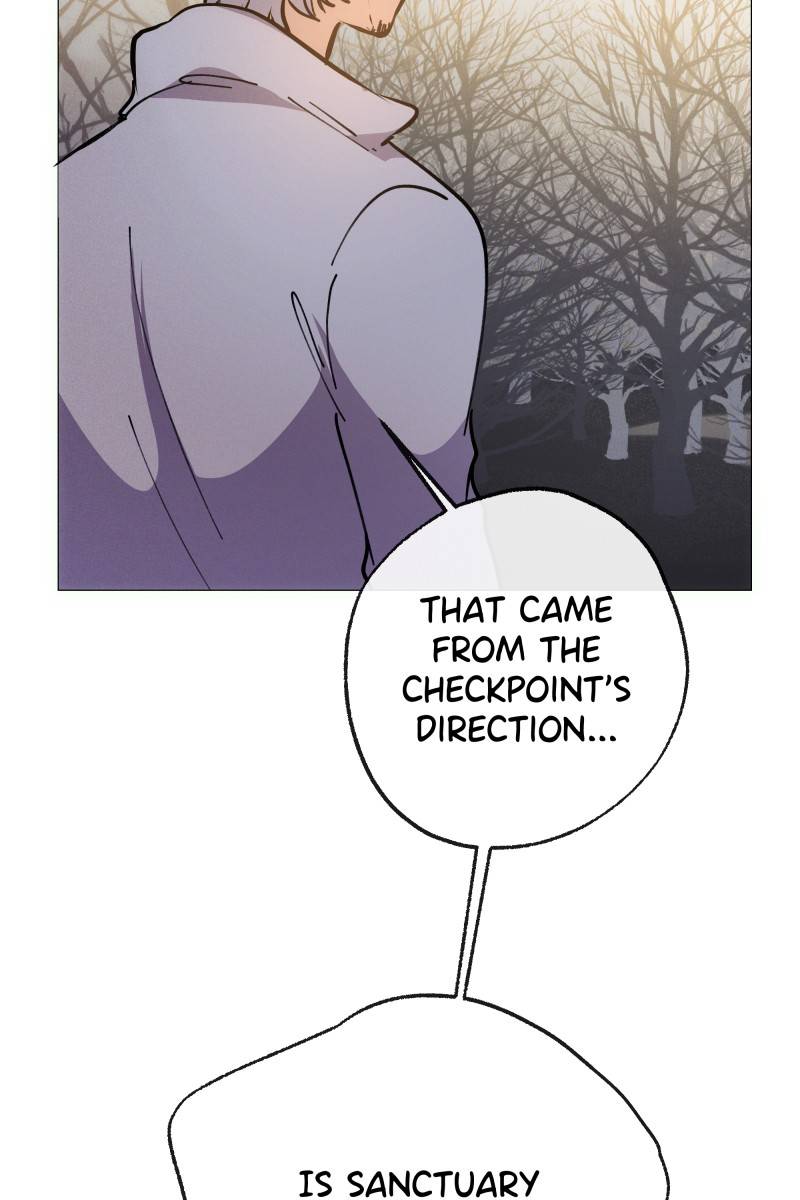 Rebirth-69Michi Chapter 159 - Page 38