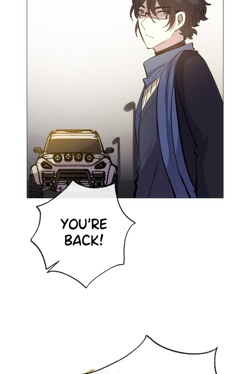 Rebirth-69Michi Chapter 159 - Page 41