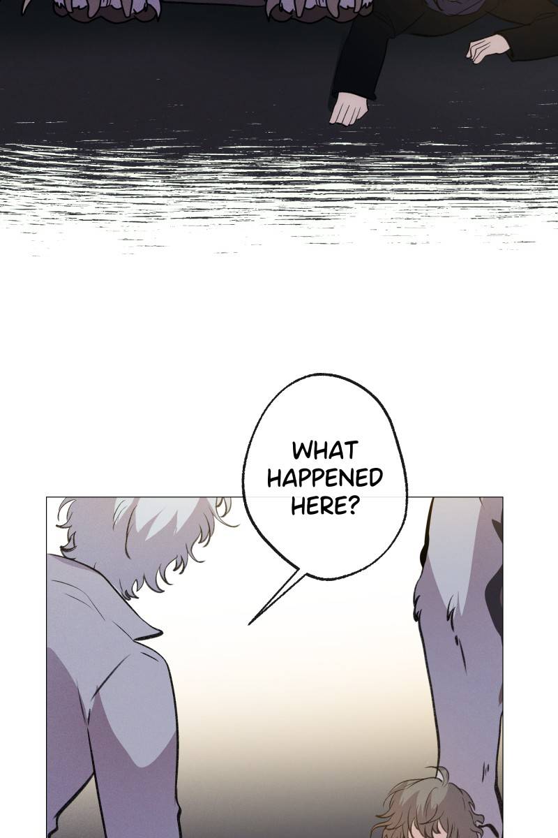 Rebirth-69Michi Chapter 159 - Page 43